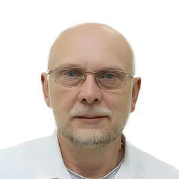 Римских Андрей Петрович — Стоматолог-ортопед, Сыктывкар