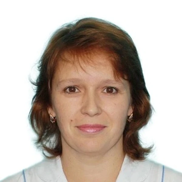 Белякова Алла Львовна — Стоматолог, Чебоксары