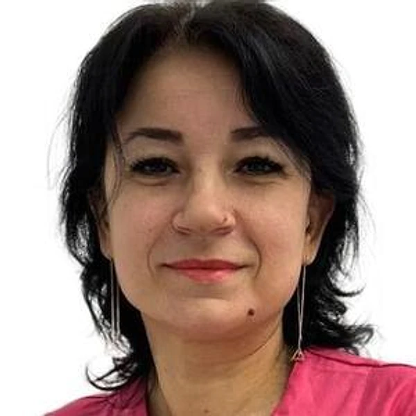 Ермакова Наталья Анатольевна — Стоматолог, Тамбов