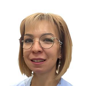 Швецова Евгения Владимировна — Стоматолог-гигиенист, Сыктывкар