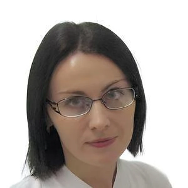 Щеголева Елена Ивановна — Гомеопат, Педиатр, Москва