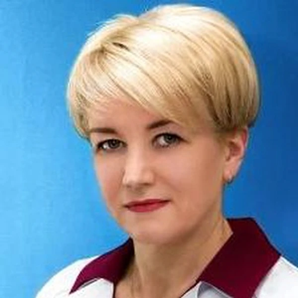 Епифанова Ольга Евгеньевна — Ревматолог, Сыктывкар