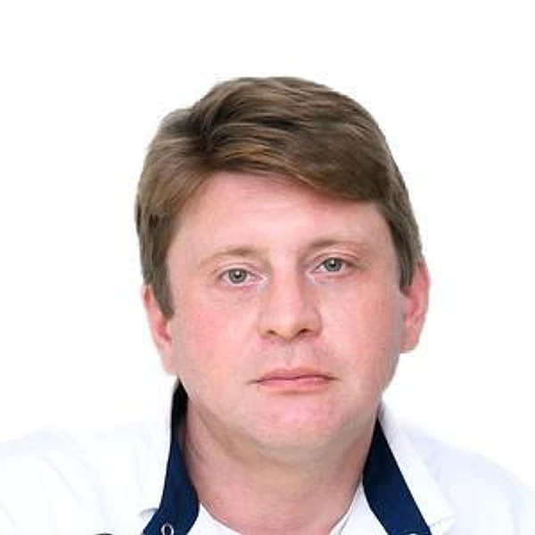 Соловьёв Николай Александрович — Онколог-маммолог, Подольск
