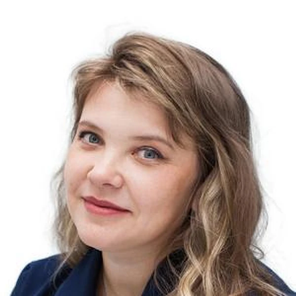 Головинская Александра Сергеевна — Кардиолог, Сыктывкар