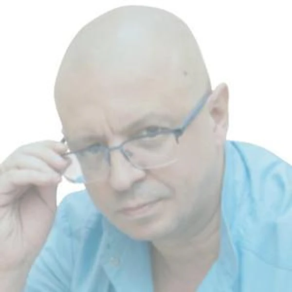 Вебер Павел Альфонсович — Хирург, Ухта