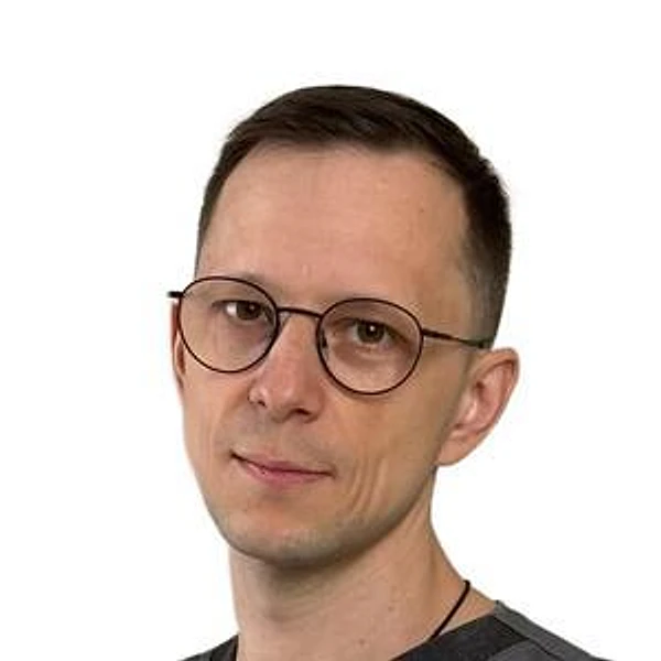 Захаров Семён Андреевич — Врач общей практики (семейный врач), Детский кардиолог, Педиатр, Ростов-на-Дону