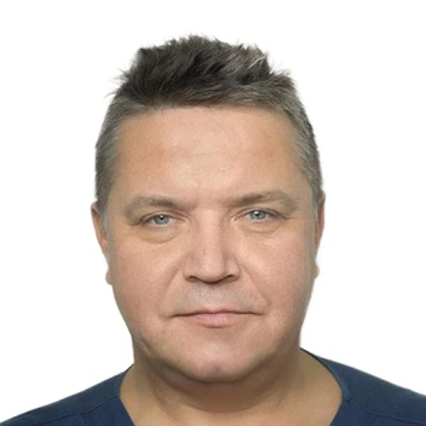 Воробьев Дмитрий Вадимович — Акушер, Гинеколог, Санкт-Петербург