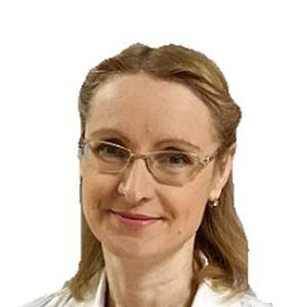 Побигайлова Наталья Александровна — Педиатр, Красноярск