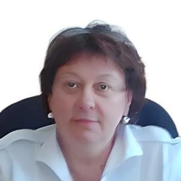 Перфильева Ольга Юрьевна — Психиатр, Тамбов