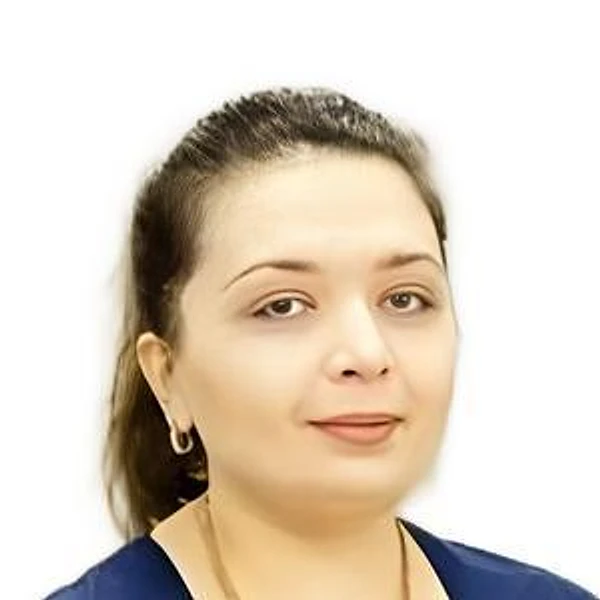 Демурова Зарина Борисовна — Стоматолог-ортодонт, Детский ортодонт, Ростов-на-Дону