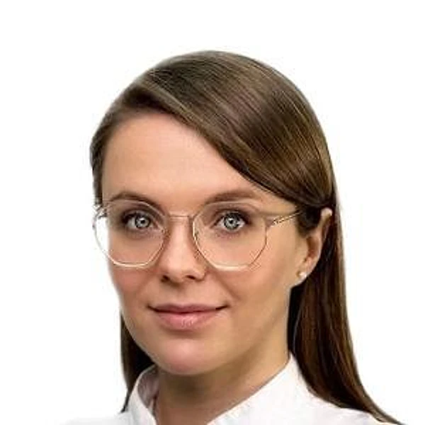 Кулешова Дарья Андреевна — Гинеколог, Акушер, Врач УЗИ, Гинеколог-эндокринолог, Репродуктолог, Брянск