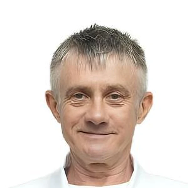 Павлов Игорь Михайлович — Врач физической и реабилитационной медицины (ФРМ), Москва