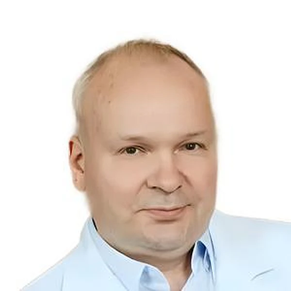 Грошев Игорь Анатольевич — Хирург, Онколог, Москва