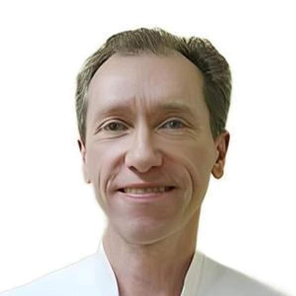 Новожилов Михаил Васильевич — Хирург, Москва