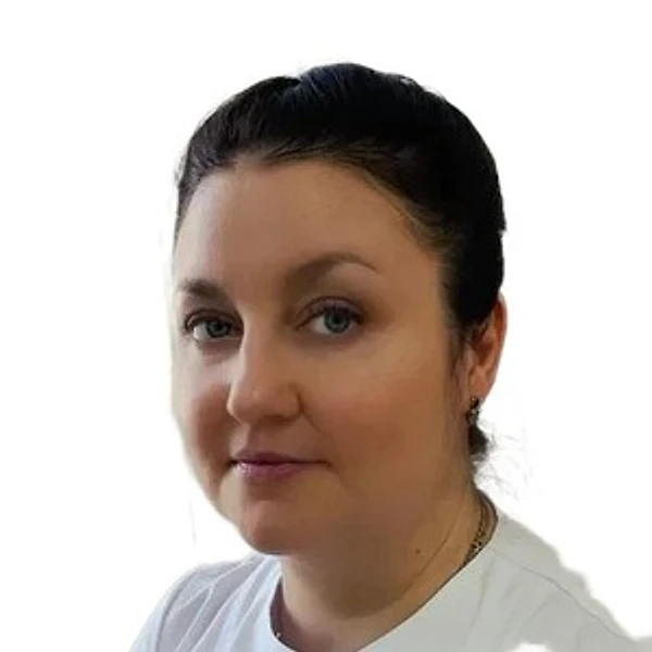 Шахова Наталья Николаевна — Стоматолог, Сыктывкар