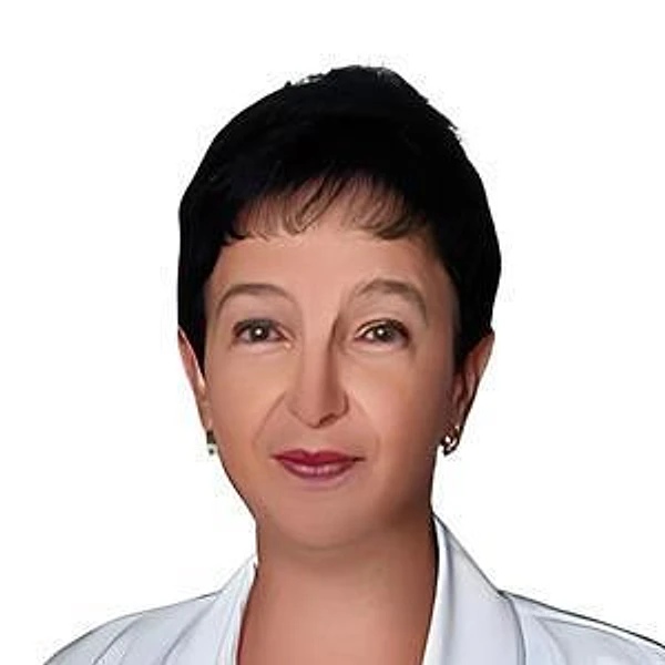 Коновалова Ирина Николаевна — Терапевт, Владивосток