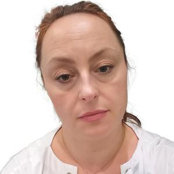 Мининкова Юлия Николаевна — Детский офтальмолог, Химки