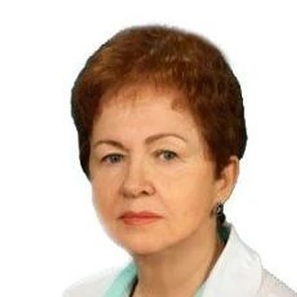 Голубничая Наталья Сергеевна — Остеопат, Терапевт, Владивосток