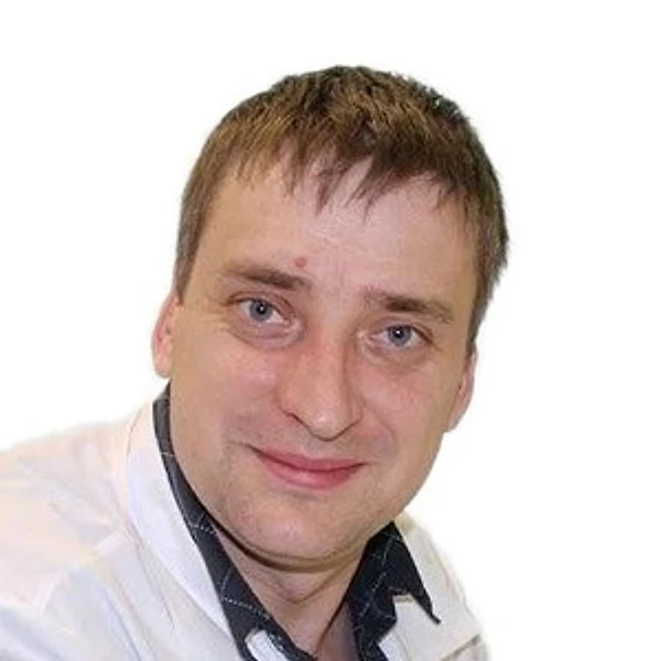Петухов Денис Александрович — Гастроэнтеролог, Детский гастроэнтеролог, Калуга