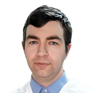Бондарев Александр Викторович — Хирург, Маммолог, Онколог, Онколог-маммолог, Москва