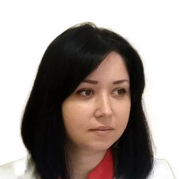 Морозова Алена Евгеньевна — Офтальмолог (окулист), Детский офтальмолог, Шахты