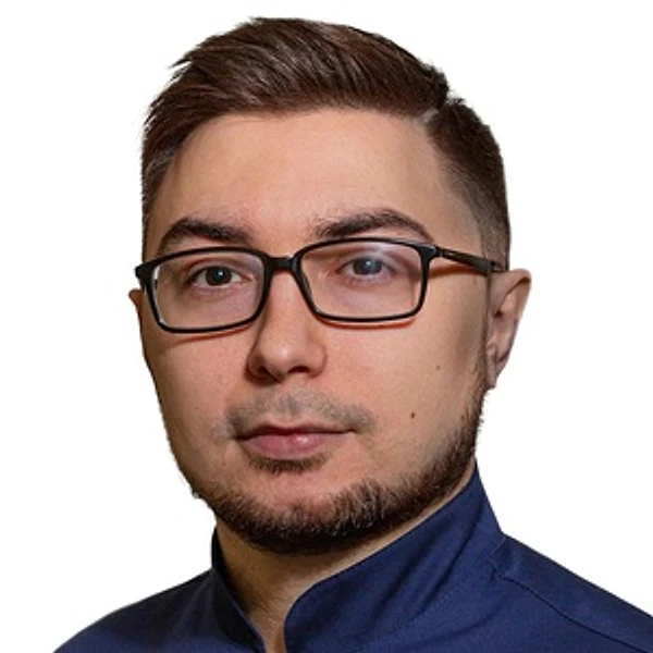 Сидоров Лев Евгеньевич — Стоматолог-хирург, Стоматолог-имплантолог, Санкт-Петербург