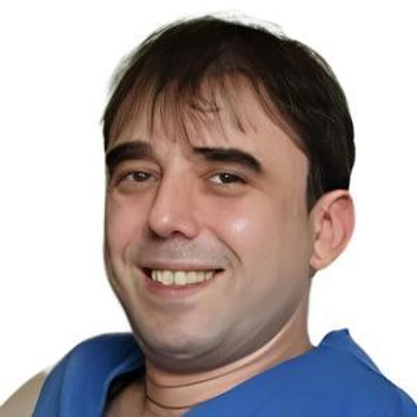 Щупак Михаил Юрьевич — Онколог, Ортопед, Травматолог, Москва