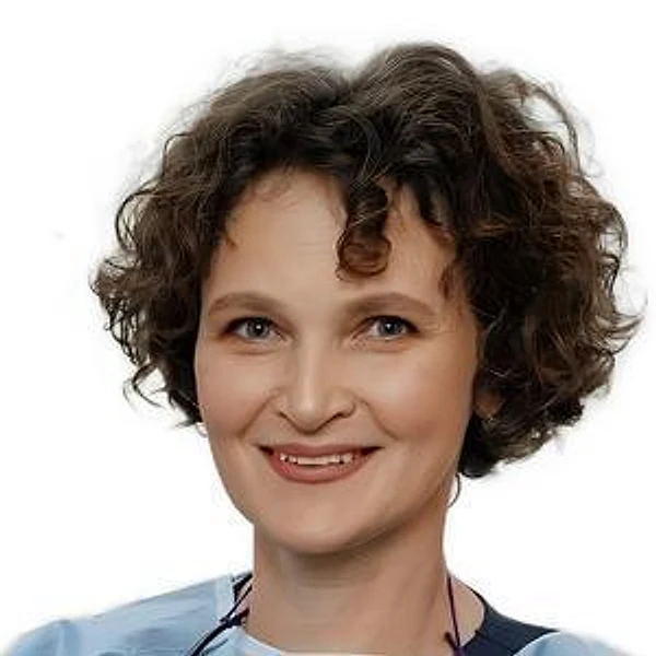 Тетеревлёва Оксана Петровна — Стоматолог, Санкт-Петербург