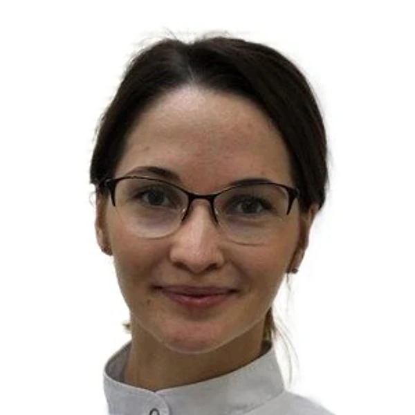 Безносикова Дина Михайловна — Стоматолог, Сыктывкар