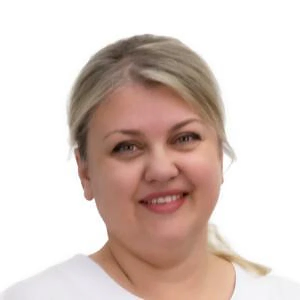 Гадельянова Алсу Миндрафиковна — Стоматолог, Чебоксары