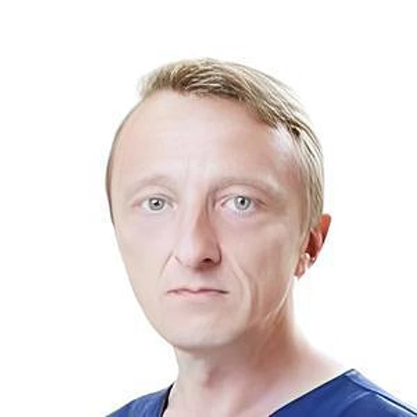 Аминов Алексей Сергеевич — Проктолог (колопроктолог), Челябинск
