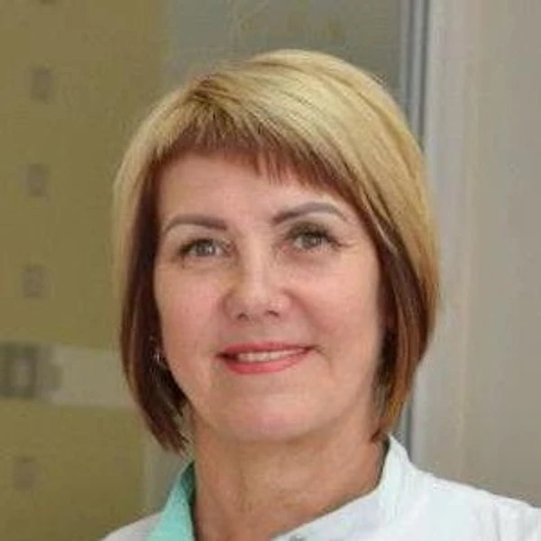 Лапина Светлана Петровна — Стоматолог, Сыктывкар