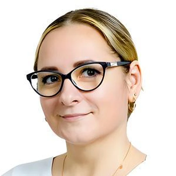 Михайлова Елена Сергеевна — Стоматолог, Сыктывкар