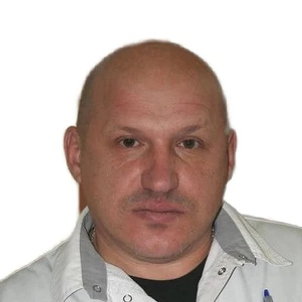 Петриков Павел Иванович — Торакальный хирург, Хирург, Тамбов