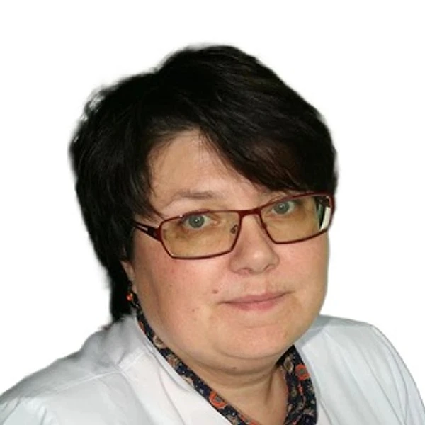 Татаринцева Екатерина Николаевна — Рентгенолог, Тамбов