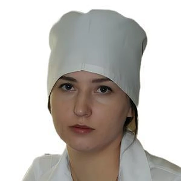 Жданова Олеся Васильевна — Рентгенолог, Тамбов