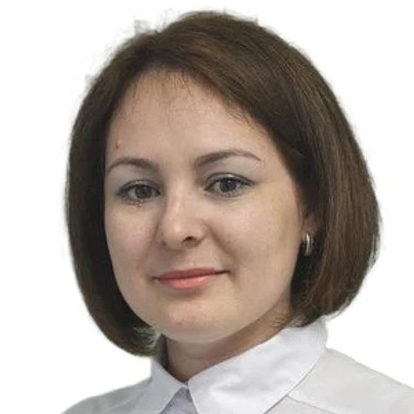 Ларева Ольга Владимировна — Стоматолог, Микунь