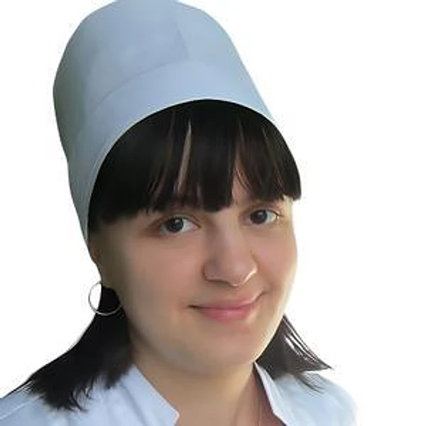 Никитина Екатерина Юрьевна — Рентгенолог, Тамбов