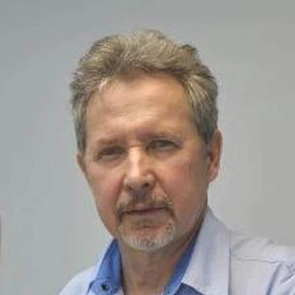 Разманов Сергей Николаевич — Стоматолог-ортопед, Микунь