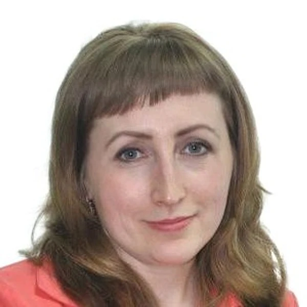 Лукьянова Ольга Александровна — Стоматолог, Микунь