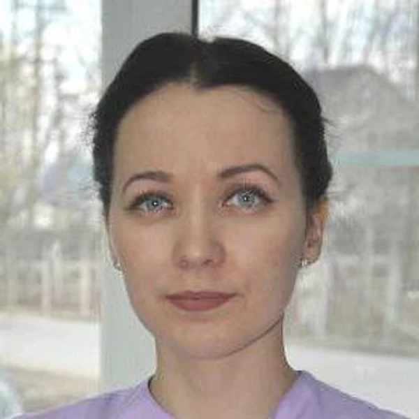 Разманова Арина Сергеевна — Стоматолог, Микунь
