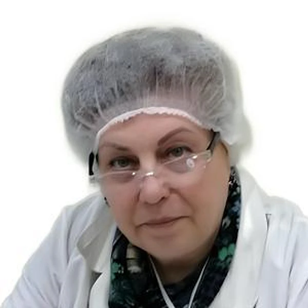 Котова Юлия Витальевна — Фтизиатр, Тамбов
