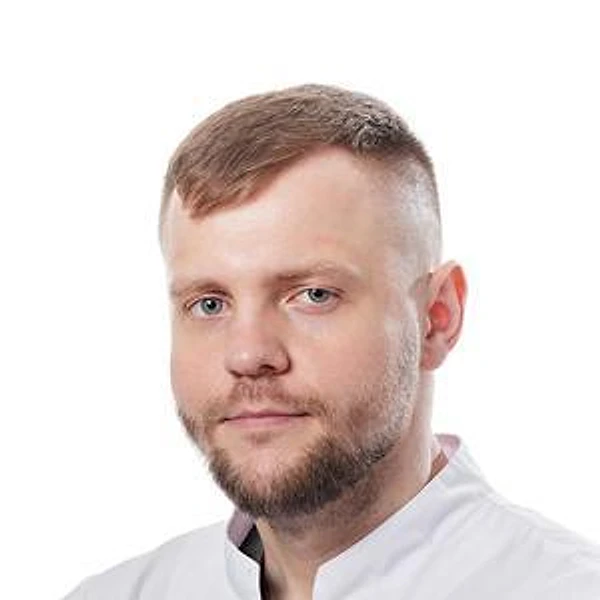 Бибик Павел Александрович — Психиатр, Детский психиатр, Нарколог, Брянск