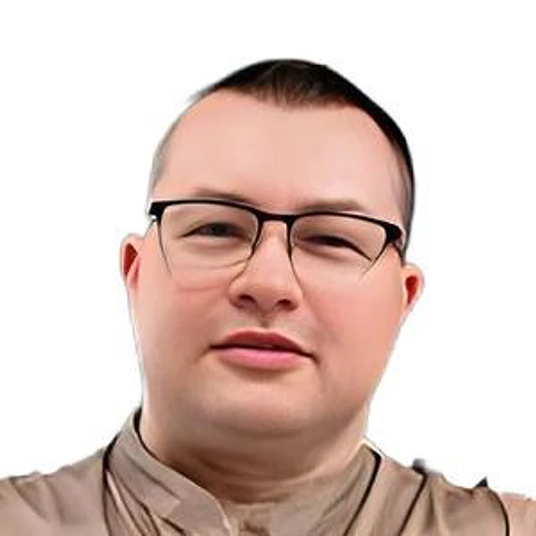 Шахов Олег Васильевич — Стоматолог-ортопед, Сыктывкар