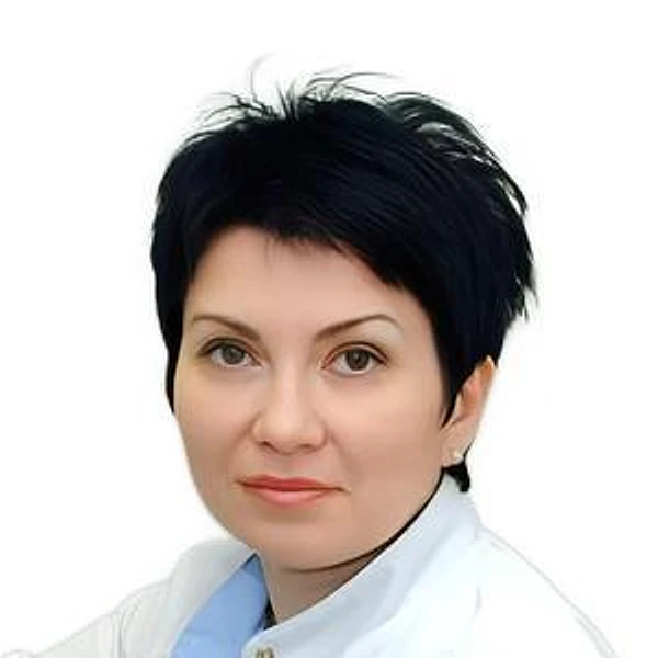 Черная Екатерина Петровна — Стоматолог, Сыктывкар