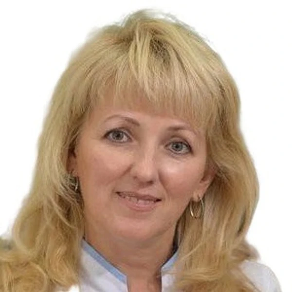 Ботыгина Лариса Генриховна — Стоматолог, Сыктывкар