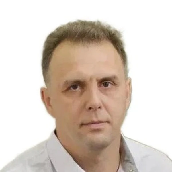 Шуневич Сергей Геннадьевич — Челюстно-лицевой хирург, Стоматолог-хирург, Сыктывкар