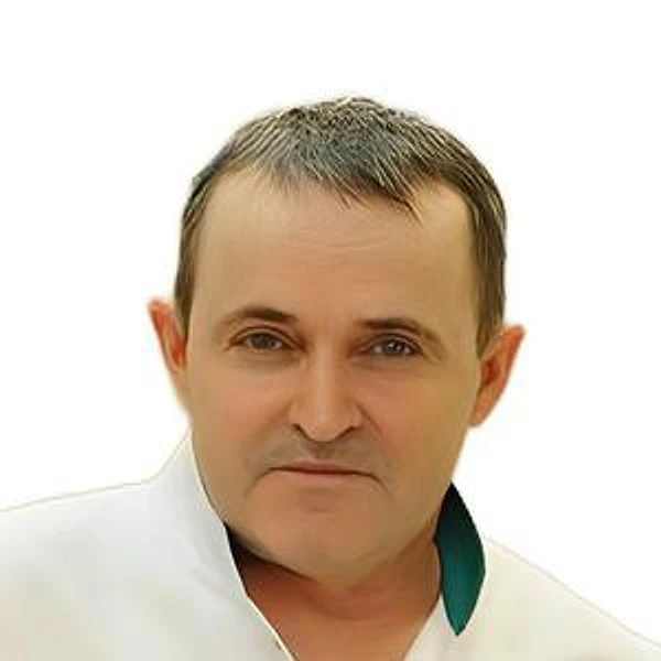 Коротаев Виктор Сергеевич — Стоматолог, Сыктывкар