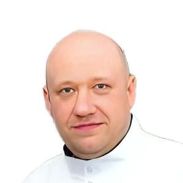 Демидов Алексей Алексеевич — Стоматолог-хирург, Сыктывкар