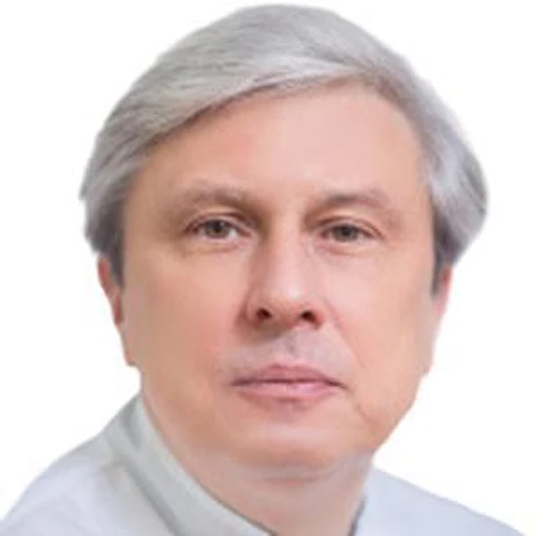 Горбунов Андрей Сергеевич — Хирург, Москва